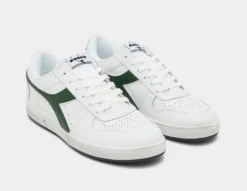 Diadora Magic Basket Low -Pied Chic Soldes Magasin sz 665575 e scaled