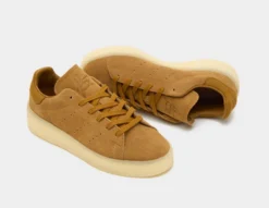 Adidas Originals Stan Smith Crepe Femme -Pied Chic Soldes Magasin sz 665802 c scaled