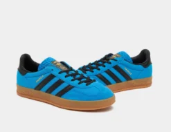 Adidas Originals Gazelle Indoor Femme -Pied Chic Soldes Magasin sz 665806 c scaled