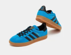 Adidas Originals Gazelle Indoor Femme -Pied Chic Soldes Magasin sz 665806 f scaled