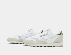 Reebok Classic Cuir -Pied Chic Soldes Magasin sz 666096 d scaled