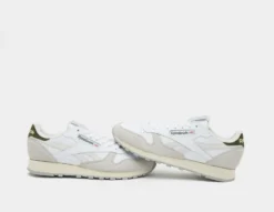 Reebok Classic Cuir -Pied Chic Soldes Magasin sz 666096 e scaled