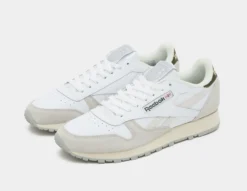 Reebok Classic Cuir -Pied Chic Soldes Magasin sz 666096 f scaled