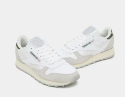 Reebok Classic Leather Femme -Pied Chic Soldes Magasin sz 666116 c scaled