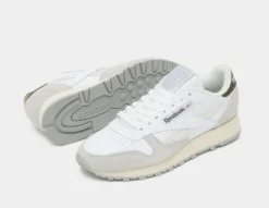 Reebok Classic Leather Femme -Pied Chic Soldes Magasin sz 666116 d scaled