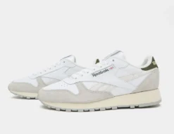 Reebok Classic Leather Femme -Pied Chic Soldes Magasin sz 666116 f scaled