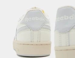 Reebok Club C Revenge Femme -Pied Chic Soldes Magasin sz 666137 c scaled
