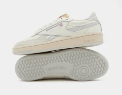 Reebok Club C Revenge Femme -Pied Chic Soldes Magasin sz 666137 d scaled