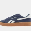 Reebok Club C Grounds Shoe Femme