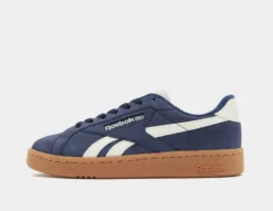 Reebok Club C Grounds Shoe Femme