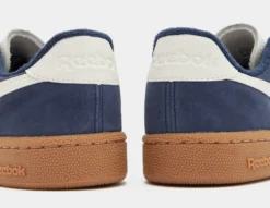 Reebok Club C Grounds Shoe Femme -Pied Chic Soldes Magasin sz 666148 c scaled