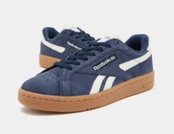 Reebok Club C Grounds Shoe Femme -Pied Chic Soldes Magasin sz 666148 d scaled