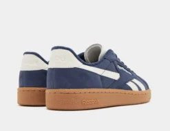 Reebok Club C Grounds Shoe Femme -Pied Chic Soldes Magasin sz 666148 e scaled