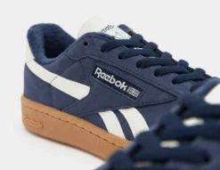 Reebok Club C Grounds Shoe Femme -Pied Chic Soldes Magasin sz 666148 f scaled