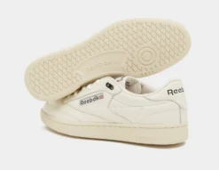 Reebok Club C Vintage -Pied Chic Soldes Magasin sz 666240 e scaled