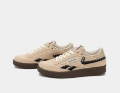Reebok Club C Revenge 'Hemp' Femme -Pied Chic Soldes Magasin sz 666275 d scaled