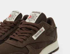 Reebok Classic 'Hemp' Femme -Pied Chic Soldes Magasin sz 666280 d scaled