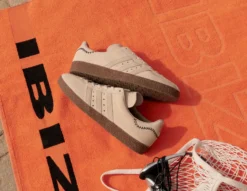 Adidas Originals Yabisah - ?exclusive Femme -Pied Chic Soldes Magasin sz 666354 c scaled