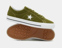 Converse One Star Ox -Pied Chic Soldes Magasin sz 667338 c scaled
