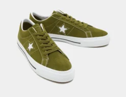 Converse One Star Ox -Pied Chic Soldes Magasin sz 667338 f scaled