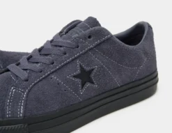 Converse One Star Pro Femme -Pied Chic Soldes Magasin sz 667417 d scaled
