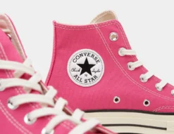 Converse Chuck 70 Hi Femme -Pied Chic Soldes Magasin sz 667485 c scaled