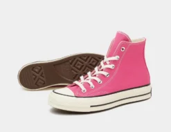 Converse Chuck 70 Hi Femme -Pied Chic Soldes Magasin sz 667485 d scaled