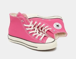 Converse Chuck 70 Hi Femme -Pied Chic Soldes Magasin sz 667485 e scaled