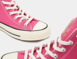 Converse Chuck 70 Hi Femme -Pied Chic Soldes Magasin sz 667485 f scaled