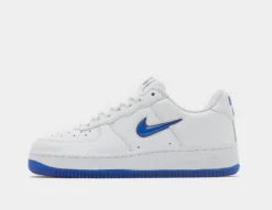 Pied Chic Soldes Magasin 29 Nike Air Force 1 'Colour Of The Month' Jewel Femme