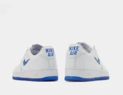 Nike Air Force 1 'Colour Of The Month' Jewel Femme -Pied Chic Soldes Magasin sz 667731 e scaled