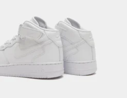 Nike Air Force 1 Mid 'Fresh' Femme -Pied Chic Soldes Magasin sz 667739 f scaled