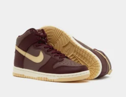 Nike Dunk High Femme -Pied Chic Soldes Magasin sz 667982 c scaled