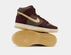 Nike Dunk High Femme -Pied Chic Soldes Magasin sz 667982 e scaled