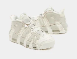 Nike Air More Uptempo Femme -Pied Chic Soldes Magasin sz 667997 e scaled