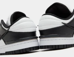 Nike Dunk Low Twist Femme -Pied Chic Soldes Magasin sz 668038 c scaled