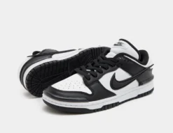 Nike Dunk Low Twist Femme -Pied Chic Soldes Magasin sz 668038 d scaled