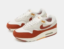 Nike Air Max 1 '87 QS Femme -Pied Chic Soldes Magasin sz 668056 c scaled