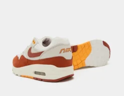 Nike Air Max 1 '87 QS Femme -Pied Chic Soldes Magasin sz 668056 d scaled