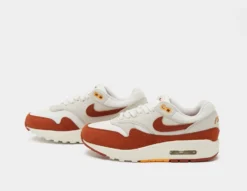 Nike Air Max 1 '87 QS Femme -Pied Chic Soldes Magasin sz 668056 e scaled