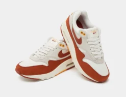 Nike Air Max 1 '87 QS Femme -Pied Chic Soldes Magasin sz 668056 f scaled