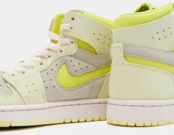 Jordan Air Zoom CMFT 2 Femme -Pied Chic Soldes Magasin sz 668116 f scaled