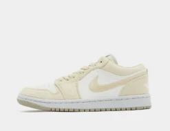 Jordan Air 1 Low Femme