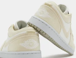 Jordan Air 1 Low Femme -Pied Chic Soldes Magasin sz 668151 c scaled