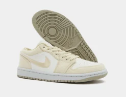 Jordan Air 1 Low Femme -Pied Chic Soldes Magasin sz 668151 d scaled