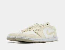 Jordan Air 1 Low Femme -Pied Chic Soldes Magasin sz 668151 e scaled