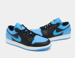 Jordan Air 1 Low -Pied Chic Soldes Magasin sz 668214 c scaled