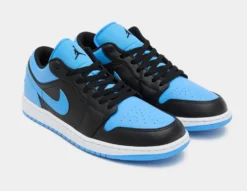 Jordan Air 1 Low -Pied Chic Soldes Magasin sz 668214 d scaled