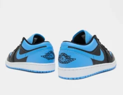 Jordan Air 1 Low -Pied Chic Soldes Magasin sz 668214 f scaled