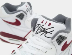 Nike Air Flight 89 -Pied Chic Soldes Magasin sz 668417 f scaled